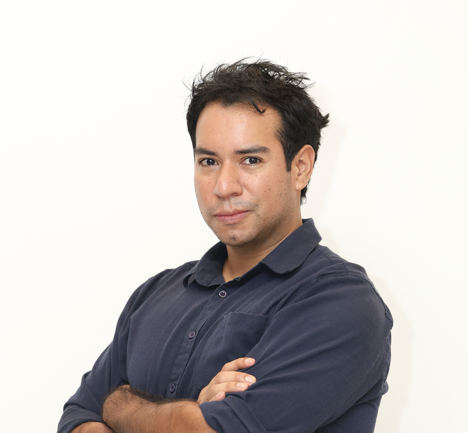 Miguel Morales
